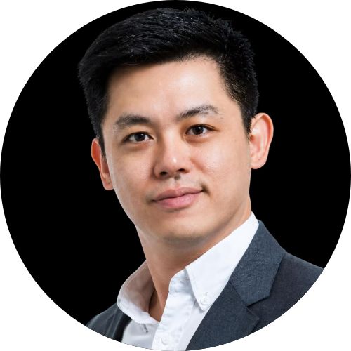 Andrew Tang